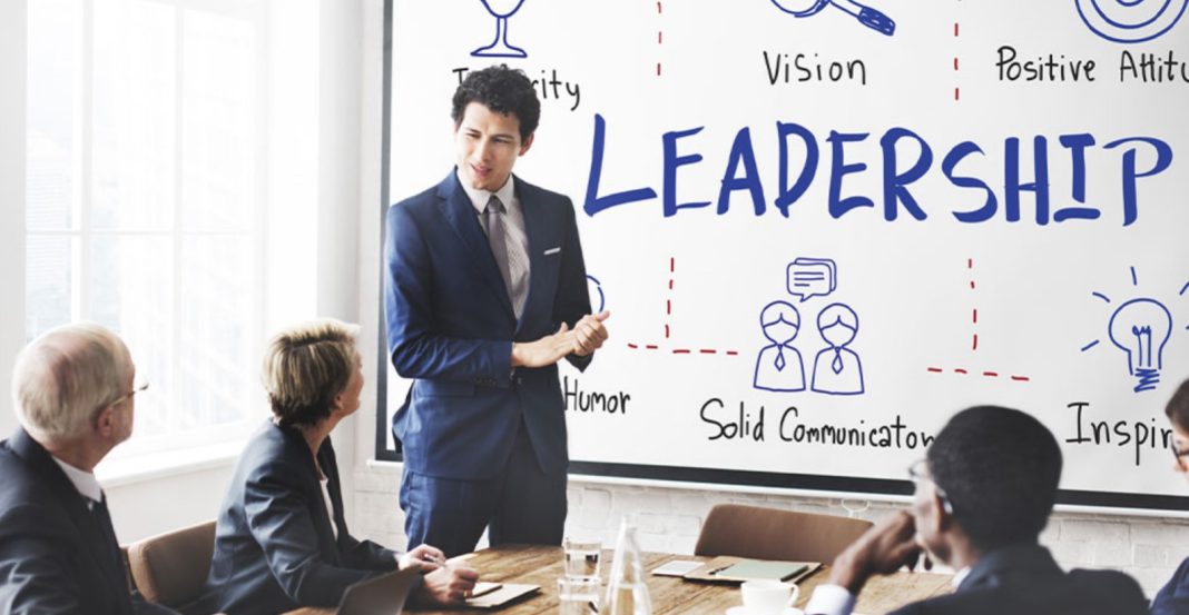 Top 10 Executive Programs for Leadership Development - The European ...