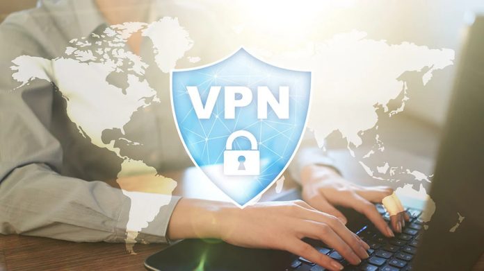 VPN Service