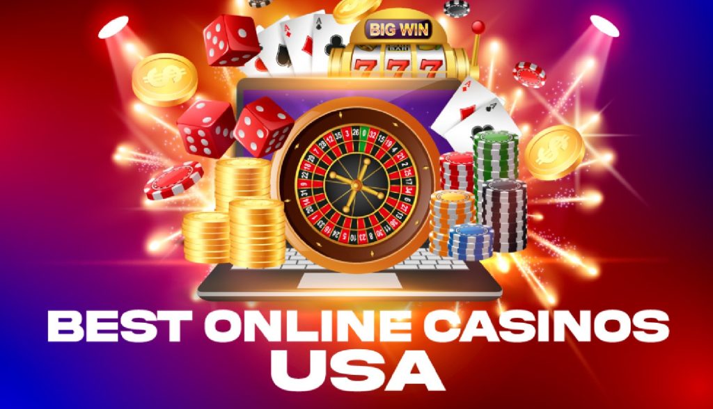 online casino real money no deposit