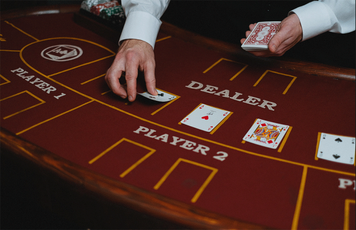 live casino articles