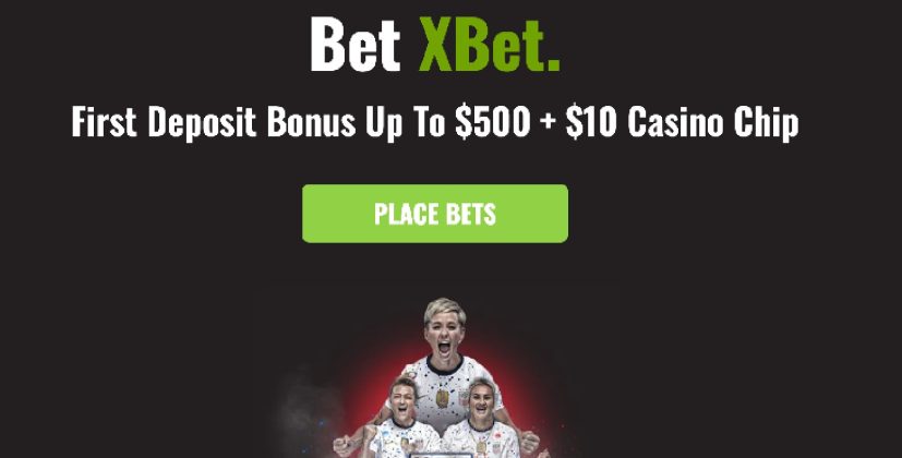 Best Sportsbook Promos & Sports Betting Bonus Codes For 2023