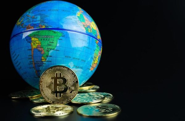 A Look At The Most Crypto-Friendly Countries In The World In 2023 - The ...