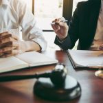 How Business Bankruptcy Lawyers Navigate Complex Waters