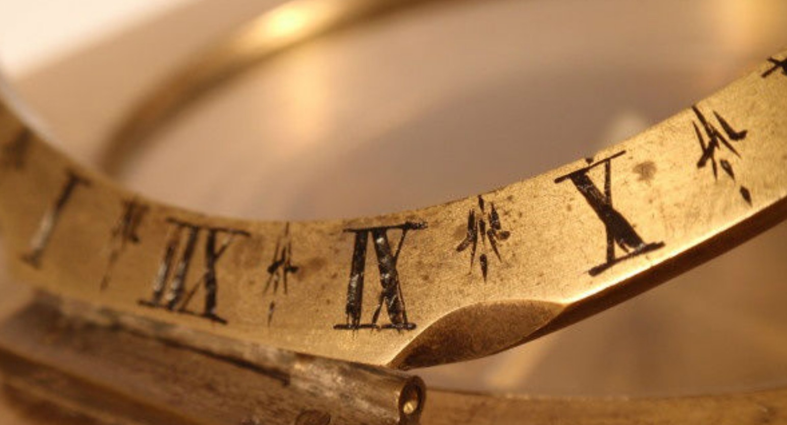 Adrian Luxury Roman Numeral Bracelet