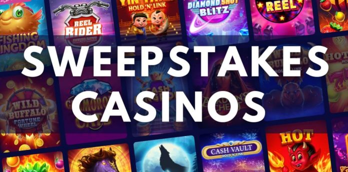 US Sweepstakes Casinos Explained to Europeans (1)