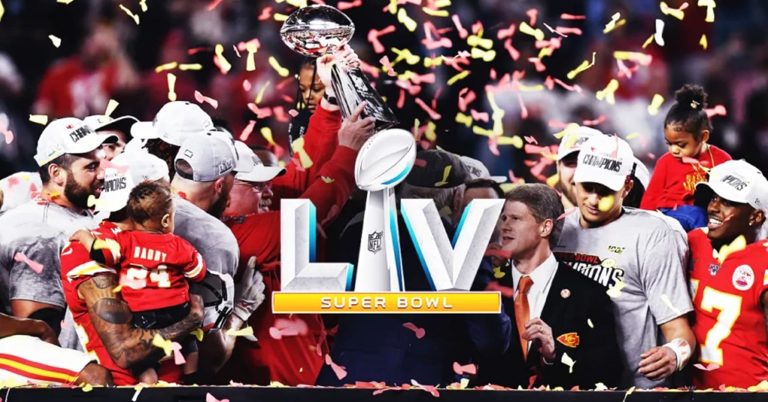 Super Bowl 2022: What number is LVI? Why use Roman numerals?