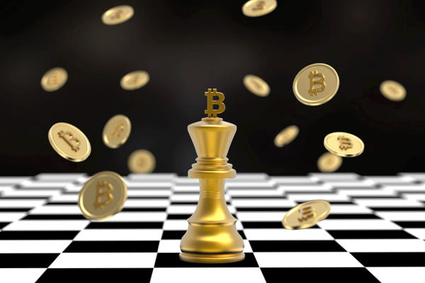 A Deep Dive into Bitcoin Dominance - The European Business Review