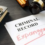 Expungement