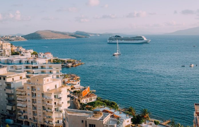 Security Measures on a Cruise Ship