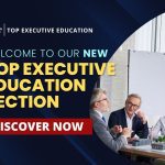 New Top Executive Education