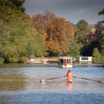 Kayaking Spots in London