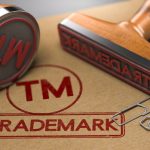 Trademark Registration Concept