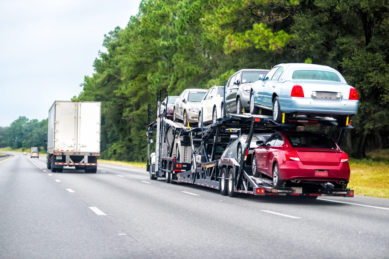 Looking to Ship a Car to or From Texas? Here's Everything You Need to Know!  - The European Business Review