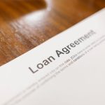 loan agreement