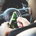 Driving Behaviors That Lead to Accidents