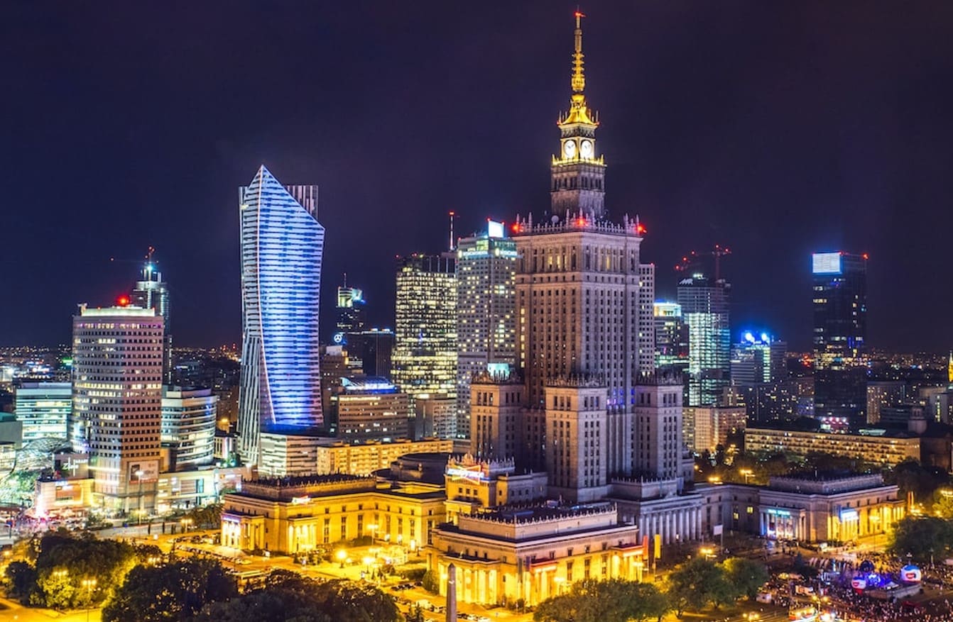 The Insider’s Roadmap to Establishing a Business in Poland