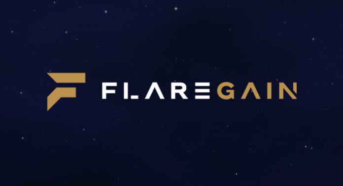 FlareGain's Green Future