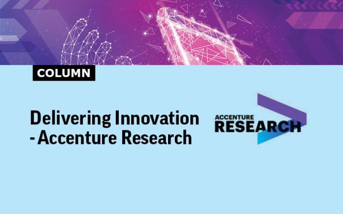 Accenture Research