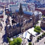 Discovering Manchester