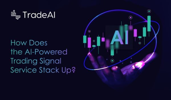 TradeWire Review: How Does the AI-Powered Trading Signal Service Stack ...