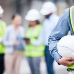 Safety & Efficiency On Construction Sites