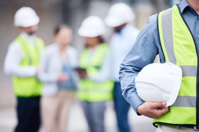 Safety & Efficiency On Construction Sites