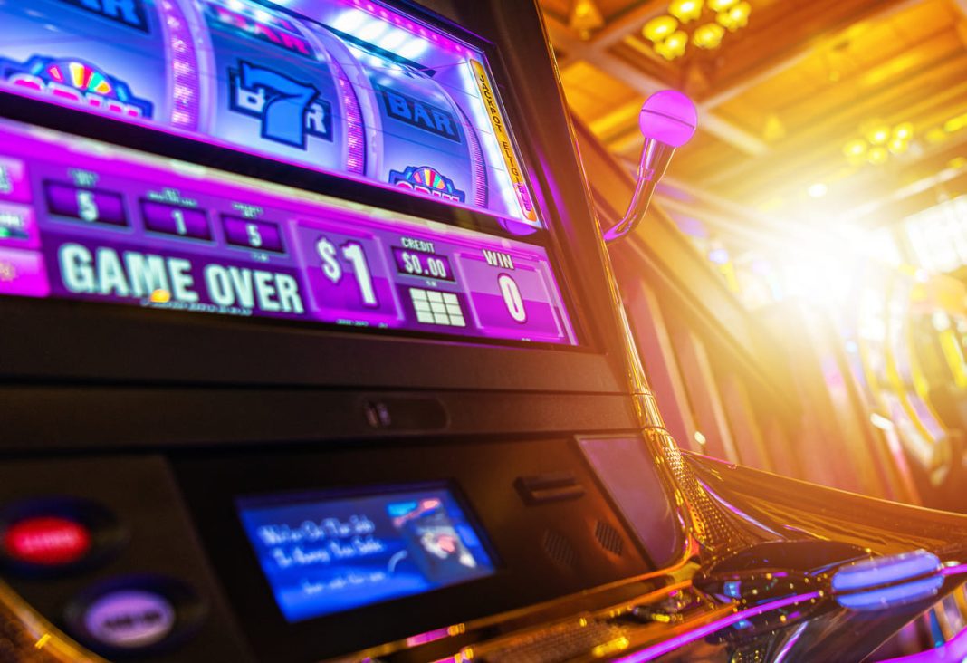 Exploring the Thrilling World of Situs Slot: Unveiling the Allure and Essence - The European ...