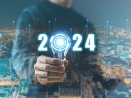 Technology and AI in 2024