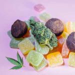 CBD Edibles Help Relieve Stress