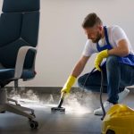 Janitorial Services