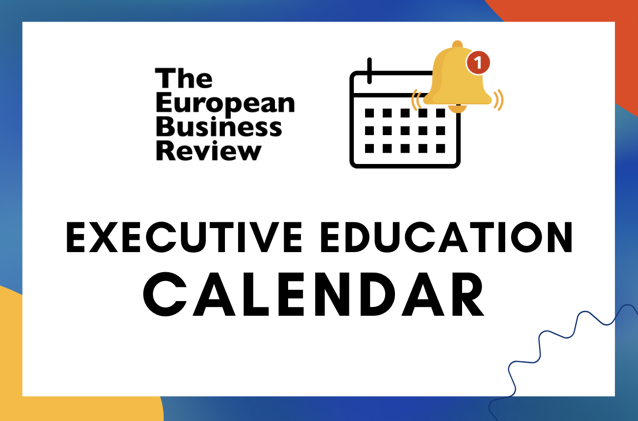 Executive-Education-Calendar