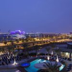 Yas Island Abu Dhabi