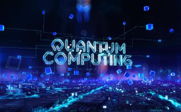 Quantum Computing