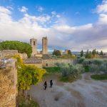 Tuscany and Enjoy Andrea Bocelli's Concert