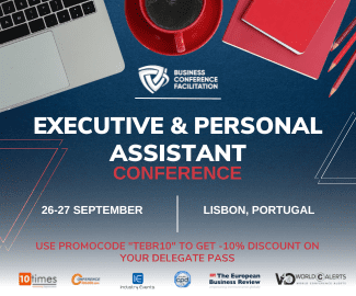 5th Annual Executive & Personal Assistant Conference