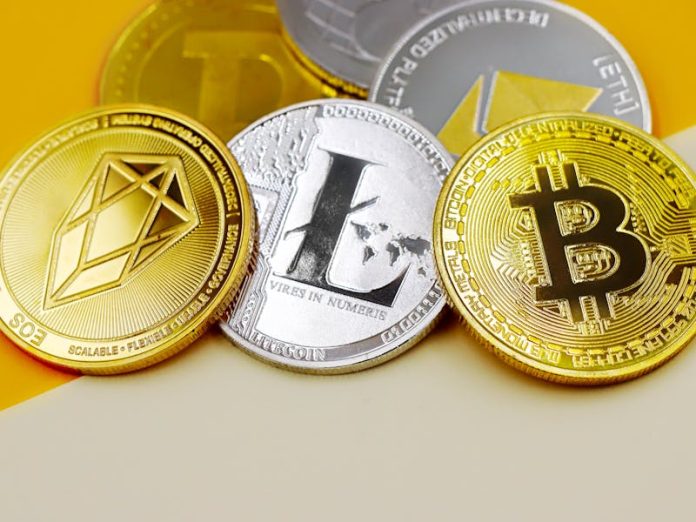 Top 6 Crypto Coins for Sports Betting in 2024 The European Business