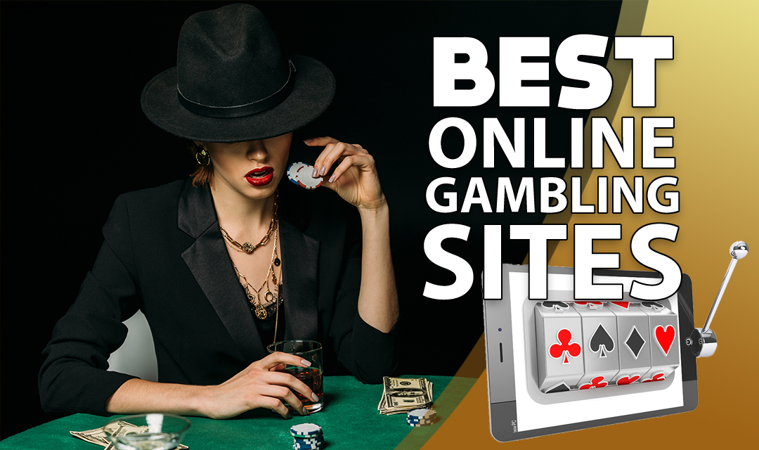 11 Ways To Reinvent Your top online casinos