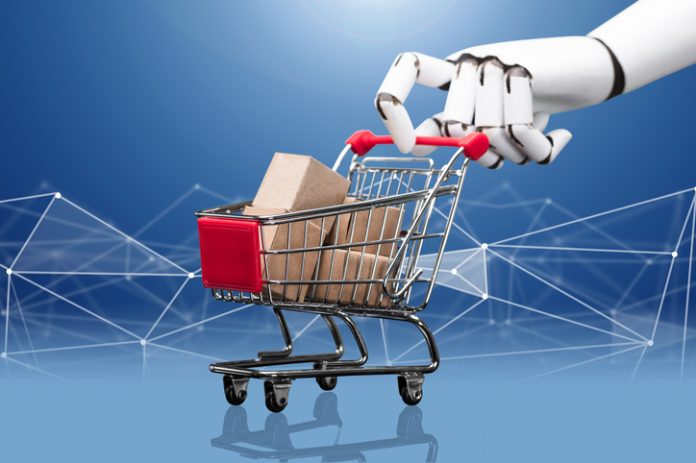 AI and e-commerce