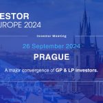 DDC Investor Summit Europe 2024 Prague