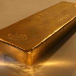 predict gold prices