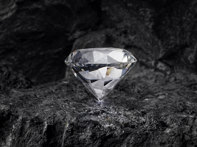 The Truth About Mined Diamonds: Why They Are Not Rare