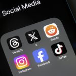 Threads, X, and Other Social Media Apps