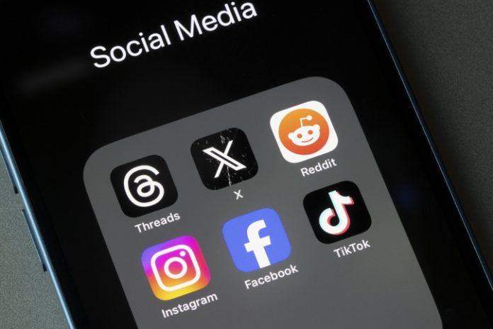 Threads, X, and Other Social Media Apps