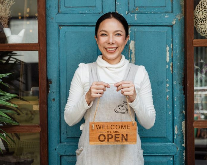 7 Essential Strategies to Help Small Businesses