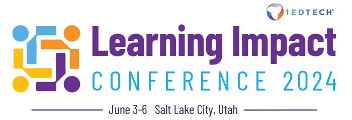 2024 Learning Impact Conference