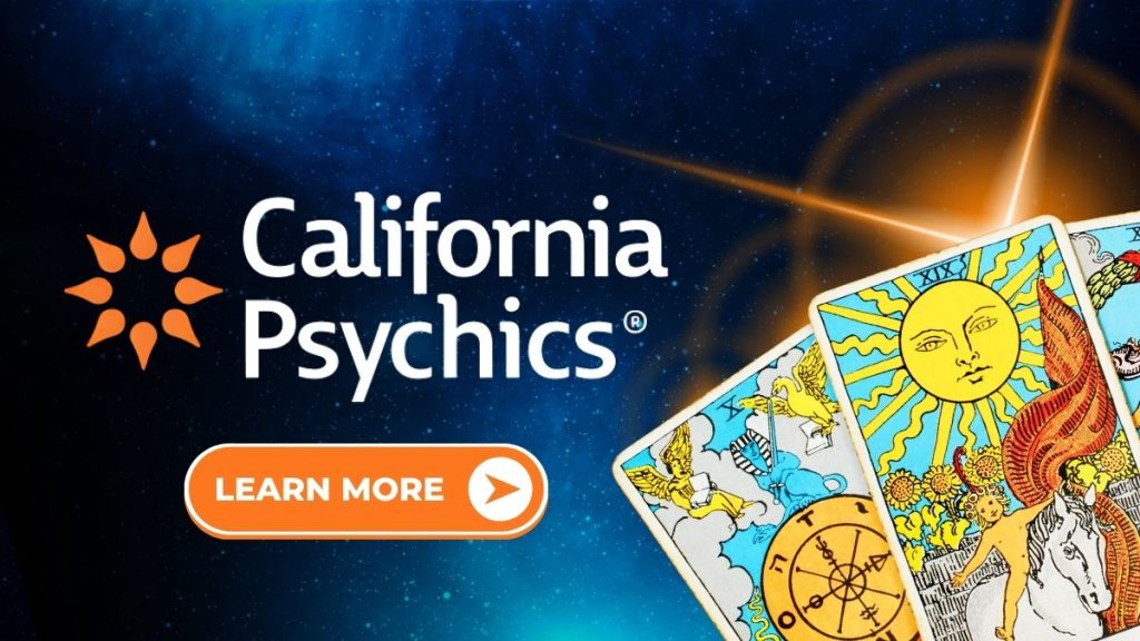 California Psychics