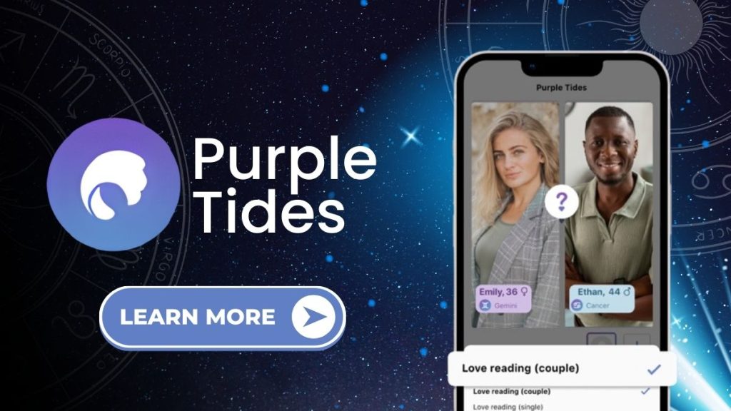 Purple Tides