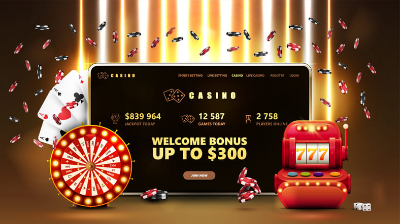 How I Improved My new online casinos In One Easy Lesson