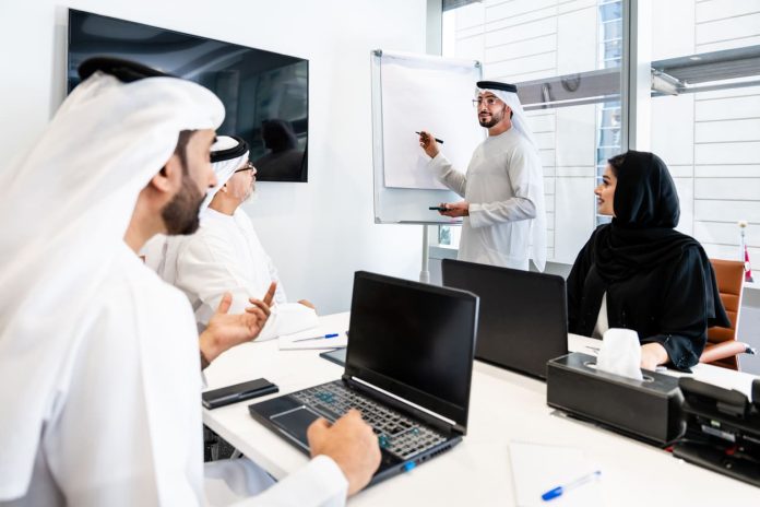 Khalifa University's Impact on Research and Education in the UAE