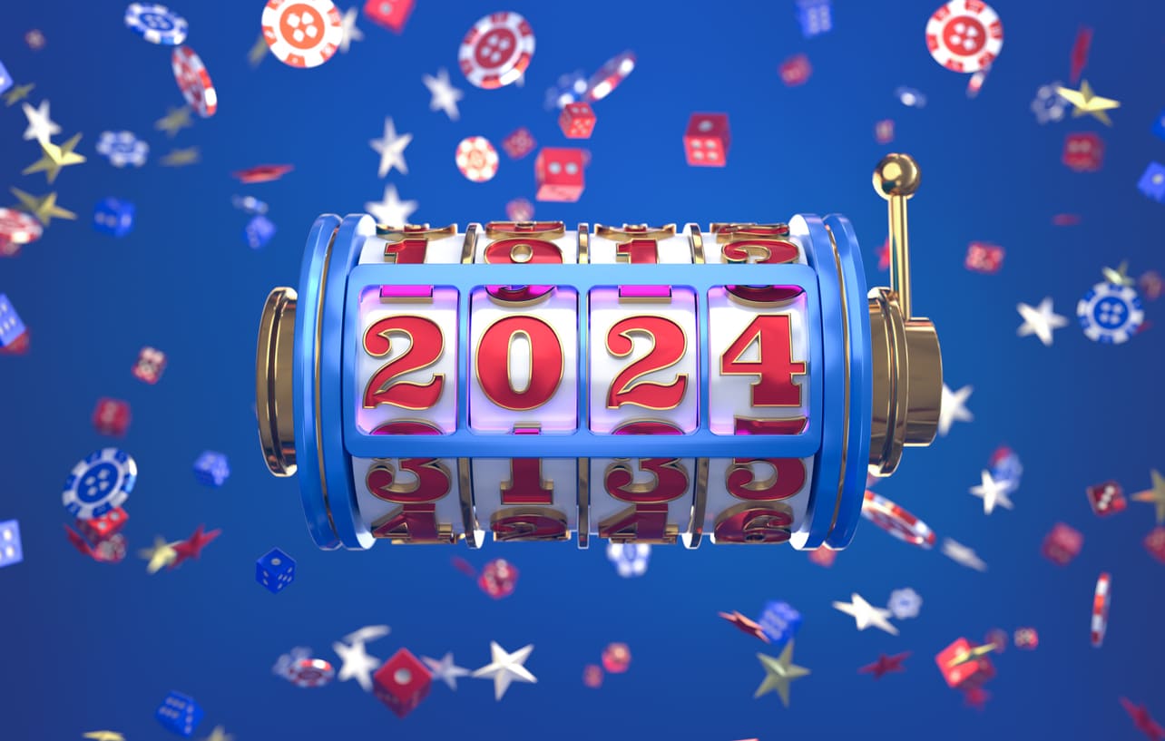 Mejores slots 2024